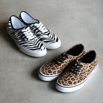 楽天市場】vans レオパード（靴サイズ（cm）28.5）（スニーカー 