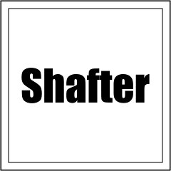 Shafter