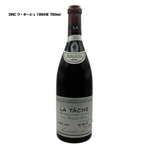 DRCE^[V1994smEm[750ml1{tXuS[jDRCLAETACHE󂠂著