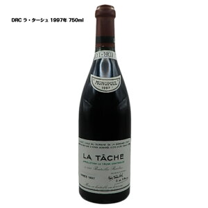 DRCE^[V1997smEm[750ml1{tXuS[jDRCLAETACHE󂠂著