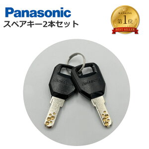 Panasonic pi\jbN XyAL[  dAVXg ]ԗp 2{Zbg fBvXyA[L[ 