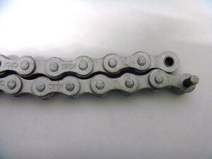 �m�y�V�X�[�p�[SALE���͓��X�|�C���g5�{�I�n�p�i�\�j�b�N �r�r�EDX 26�C���` �`�F�[�� 116L �d�����]�� �A�V�X�g���]�ԗp �`�F�[�� VIVI NGC013-116