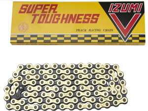 IZUMI X[p[^tlX V`F[ (NJS) S[h/ubN 1/2x1/8x106L