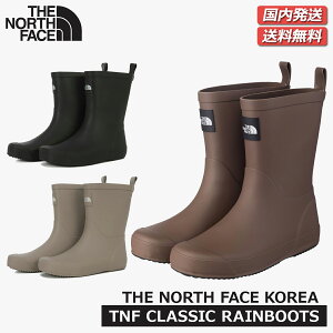 yz/zTNF؍ CLASSIC RAINBOOTS Cu[c THE NORTH FACE U m[XtFCX NVbNu[c hu[c MERINO WOOL INSOLE fB[Xu[c Sn BLACK BEIGE BROWN 230MM 240MM 