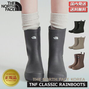 yz/zTNF؍ CLASSIC RAINBOOTS Cu[c THE NORTH FACE U m[XtFCX NVbNu[c hu[c MERINO WOOL INSOLE fB[Xu[c Sn BLACK BEIGE BROWN 230MM 240MM 