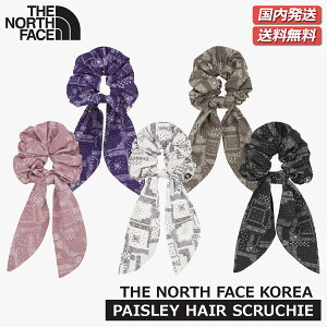 yz/zTHE NORTH FACE HAIR SCRUCHIE wAXN` yCY[X^C VV TNF؍ U m[XtFCX VV wAoh XN` wbhoh GRAYISH PINK WHITE BLACK PURPLE B