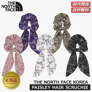 yz/zTHE NORTH FACE HAIR SCRUCHIE wAXN` yCY[X^C VV TNF؍ U m[XtFCX VV wAoh XN` wbhoh GRAYISH PINK WHITE BLACK PURPLE B