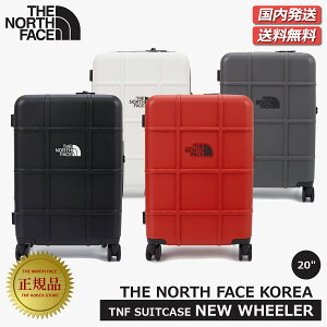 yz/zTNF؍ SUITCASE X[cP[X 20" THE NORTH FACE U m[XtFCX MOVE WHEELER BLACK WHITE RED DARK GRAY 20C` g\ gx ubN S[h CG[ u[ bg 