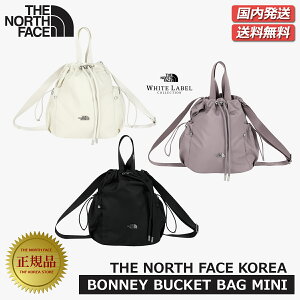 yz/zTNF؍ BONNEY BUCKET BAG MINI {j[oPbgobN THE NORTH FACE KOREA U m[XtFCX BLACK CREAM GRAYISH PINK V_[obN NXobN 2WAY ubN N[ O