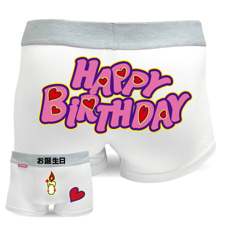 誕生日キャンドル白