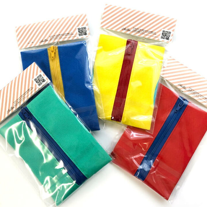 ポケットティッシュカバー 花瓶 Penitto おしゃれ イラスト シュール ティッシュポーチ ドット ファスナー付き プチギフト プレゼント ペニット ポケットティッシュケース ポップ 個性的 北欧 花 青 黄色 代引き不可 Penitto