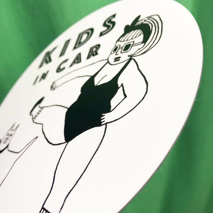 楽天市場 キッズインカー マグネット ステッカー エアロビ女子 Penitto ペニット 丸型 猫 イラスト おしゃれ 個性的 手書き 女 Kidsincar 出産祝い 出産準備 白 大きめ シンプル カーサイン セーフティステッカー 強磁石 Shallow 楽天市場 キッズインカー マグネット ステッカー エアロビ女子 Penitto ペニット 丸型 猫 イラスト おしゃれ 個性的 手書き 女 Kidsincar 出産祝い 出産準備 白 大きめ シンプル カーサイン セーフティステッカー 強磁石 Shallow