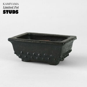 KAMIYAMAySTUDSzW13.5cm×D10.5cm×H5.5cm ݎR eŒ Aؔ  ` p  e ~͔ My 튊 ꌊ傫 X^bY bN pN a   Vv 