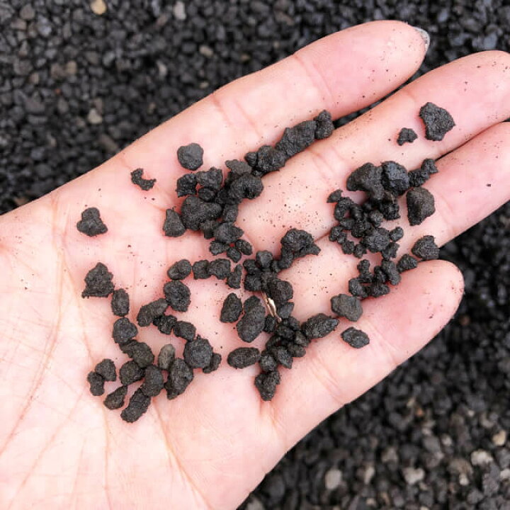 天日干し富士砂 細目 2500g アガベ アクアリウム サボテン メダカ 化粧砂 園芸 底砂 水槽 溶岩 盆栽 砂利 売り切れ必至 2500g