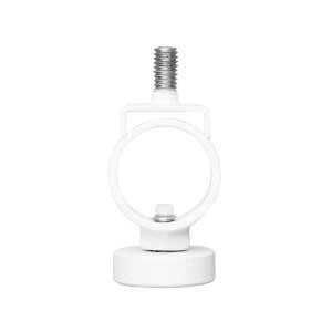 Clamp Ring�yClamp lamp Socket ��p�p�[�c�z�I�ׂ�2�J���[ BARREL �o���� �N�����v�����O �X�^�C���b�V�� �V���v�� �C���_�X�g���A�� ������� ���������� �� ��