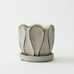 ���[�v�|�b�g��10.5cm×H9.5cm �A�ؔ� 3�� �󂯎M�t �A���e�B�[�N �r���e�[�W ������� ���킢�� ���������� ���I �A���C�h �A���G �A�K�x �T�{�e�� ���� �� �ϗt�A�� ���� �C���h�A�v�����c 