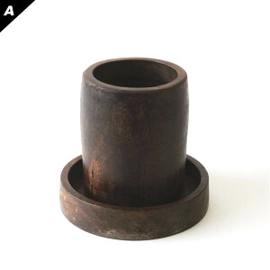 y̂IׂzVINTAGE WOOD PLANTER 3 4 Aؔ Jo[ |bgJo[ v^[Jo[ 󂯎Mt AeB[N Be[W AWA a _ g Õ  ؖ  Ö Vr[ 