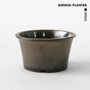 BOSAI PLANTERy SORIGATA zuY 16.5cm×H9cm  Aؔ ED 5 \^ ~͔ R쑐 [  S[h  I   ACh AG AKx T{e  Q 