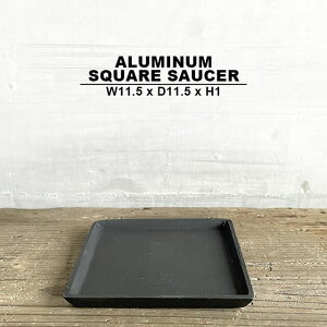 A~jE XNGA \[T[ ALUMINUM SQUARE SAUCER 4TCY ubN A~ \[T[ v[g ANZT[gC g[ C_XgA ubN AKx R[fbNX T{e 