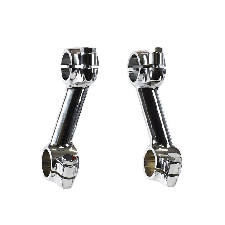 楽天市場】オフセットドッグボーンライザーOffset Dogbone Risers1 
