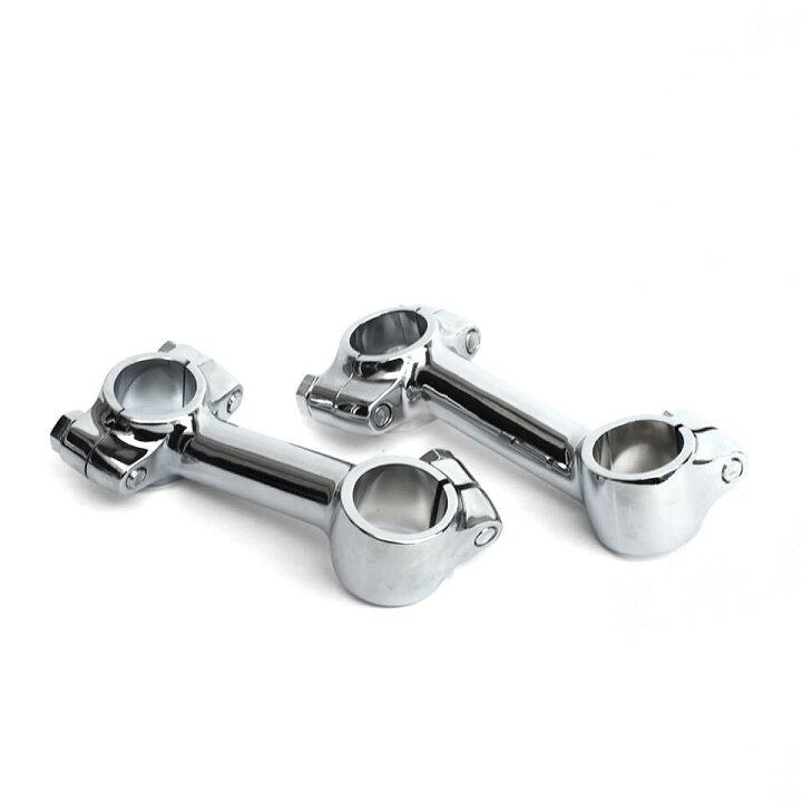 楽天市場】オフセットドッグボーンライザーOffset Dogbone Risers1 