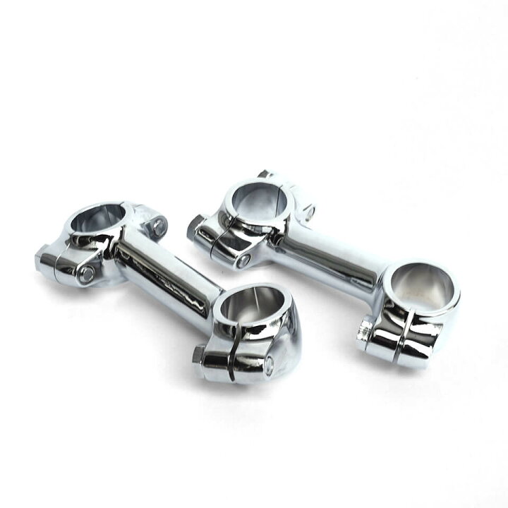 楽天市場】オフセットドッグボーンライザーOffset Dogbone Risers1 