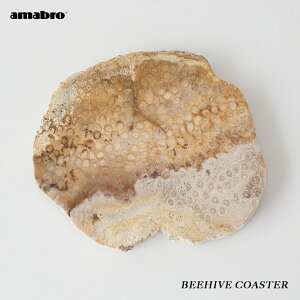y̂IׂzBEEHIVE COASTER amabro X  Lk VR R[X^[  z ANZT[gC u x[W i`  󂯎M _ I  M ԑ  