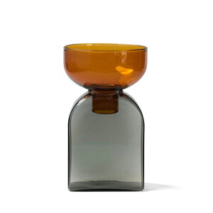 TWO TONE VASE^amabroyzԕr k͔| Ǘ  ͔| R  T{e ϗtA n[u } ֑} fBt[U[{g KX O  킢 O
