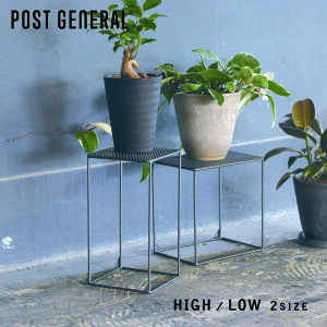 INDUSTRIAL PLANTER STAND MESH POST GENERAL bV |bgX^h Vv  X`[ S  ʋC r 󂯎M lp h~  [ ACA ^ Ǌ| u ϗt 