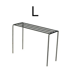 IRON STAND ^WEST VILLAGE TOKYOyIׂ3TCYzACAvgX^h KNOP 50cm s18cm 15cmE25cmE35cm v^[X^h K[fbN |bgX^h  Ch^Cv ʋC 