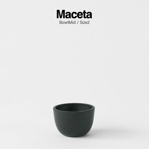 Maceta - Plastic Pot - BowlMidySize2z56mm×H38mm a50mm}Z^ v Aؔ  ubN|bg o^ {E^Cv }bg  r Εsv lbgsv y    1.5 