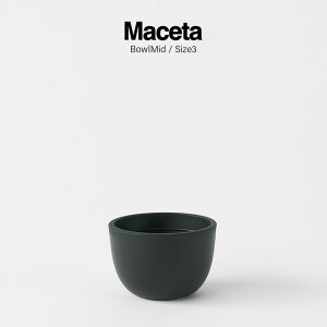 Maceta - Plastic Pot - BowlMidySize3z67mm×H45mm a60mm}Z^ v Aؔ  ubN|bg o^ {E^Cv }bg  r Εsv lbgsv y    2 2.