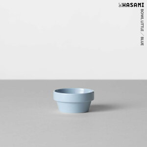 HASAMI SEASON01 �u���b�N�{�E�� ���g���y�u���[�z���a8.5cm �g������ ���� �n�ꋧ�� �L�b�Y �J���[�L�x �܂���₳���� �}���q�� ���� �|�[�Z���� ���F