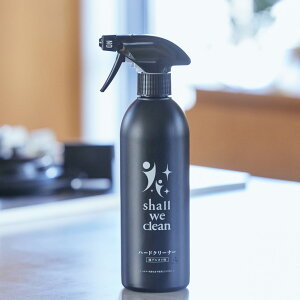 shallwecleann[hN[i[AJ  500ml C| | {  Lb`| ͕ RQƂ Lvo[xL[ S p