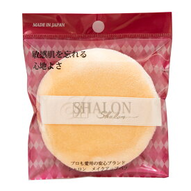 楽天市場 シャロン パウダー用パフの通販
