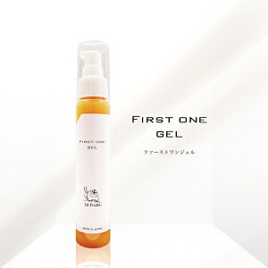 ywzt@[XgWF@@Dr.Fruits@FIRST ONE GEL