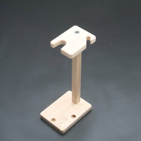 ポータブル胡弓スタンド