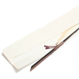 五箇山和紙「弓」専用袋