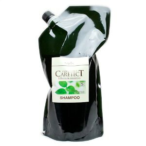 ナプラ ケアテクトHB カラーシャンプーS 1200ml (詰め替え用)