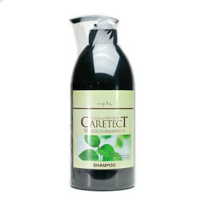 ナプラ ケアテクトHB カラーシャンプーS 750ml