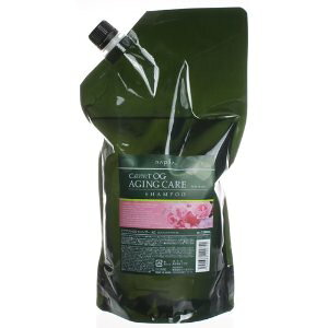 �i�v���@�P�A�e�N�gOG�@AC�V�����v�[�@1200ml�@�i�G�C�W���O�^�C�v�j