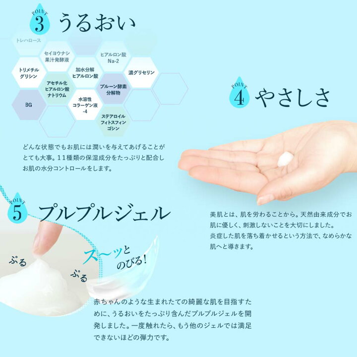 楽天市場 背中 ニキビ跡 背中 ニキビ 跡 シアクル ゲルクリーム 100g 背中ニキビ 背中 黒ずみ ブツブツ 肌荒れ 美白 クリーム 大人ニキビ ボディクリーム 保湿 ボディケア ニキビケア 背中ケア にきび にきび跡 しみ シミ メンズ 男 薬用 医薬部外品 100日間返金保証