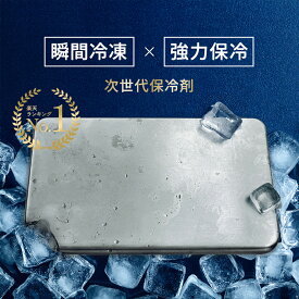 ＼楽天4冠！ ／ステンレス 保冷剤 長時間 繰り返し使える コンパクト クーラーボックス アウトドア お弁当 クール 長持ち ひんやり アイスパック 薄型 急速凍結 冷却 BBQ キャンプ 釣り 防災 ドリンクコースター 保冷バッグ 長方形 急速冷却 低温 氷 溶けない氷 冷蔵庫