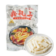 【29日～3日間最大14％OFF】ブンモジャ 500g 冷凍 極太春雨 マーラータン 火鍋 中国タンミョン 餅春雨 粉…