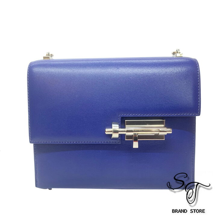 楽天市場】□エルメス□HERMES□エルメス HERMES ヴェルー チェーン  