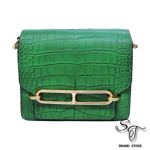 エルメス(Hermes) 中古 クロコ ハンドバッグ | 通販・人気ランキング 