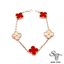 楽天市場】【Van Cleef & Arpels 】ヴァンクリーフ＆アーペル  