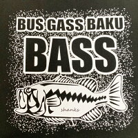 【送料無料】TRYBASS