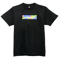 【送料無料】BoxLogo2019