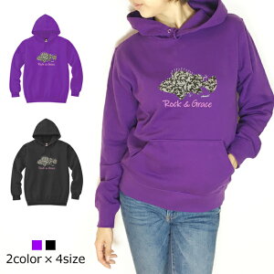 yzRock & Grace Hoodie/p[J[IbNtBbV̓oIsÑƃCXg[ŉICނIނTVcIA[IނTIނK[Iނp[J[IJT